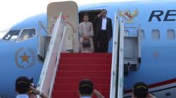 Presiden Jokowi Diagendakan Tinjau Kilang Petrokimia di Tuban