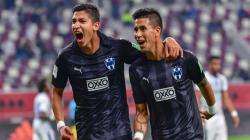 Hasil Piala Dunia Antarklub 2019: Menang Adu Penalti, Monterrey Raih Peringkat 3