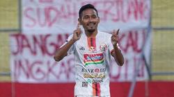 Ramdani Lestaluhu Akhiri Kontrak dengan Persija Lebih Cepat: Terima Kasih Semua!