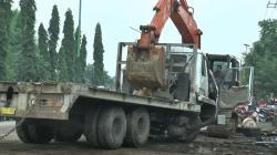 Tabrakan Beruntun di Pasuruan Tewaskan 7 Orang, Sopir Truk Trailer Bisa Tersangka