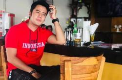 Kriss Hatta Bebas di Momen Hari Ibu, Tuty Suratinah Terharu 