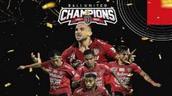 Prediksi Bali United Vs Madura United: Pulau Dewata Ingin Berpesta dengan Kemenangan