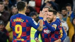 Prediksi Ibiza Vs Barcelona: Momen Setien Bereksperimen