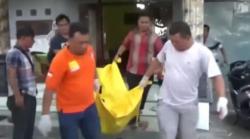 Video Guru SMP di Jombang Tewas Bersimbah Darah, Diduga Korban Perampokan