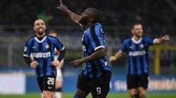 Hasil Inter Milan Vs Genoa: Menang Telak, I Nerazzurri Gusur Juventus di Puncak Klasemen