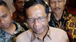 5 WNI Kembali Disandera Abu Sayyaf, Mahfud MD Cari Solusi Jangka Panjang