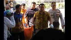 Diduga Cekcok, Warga Negara Belanda Bunuh Mantan Istri di Banyuwangi  
