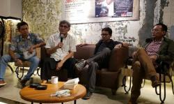 Sosiolog UGM: Politik Indonesia Butuh Sosok Anak Muda