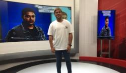 Ahmad Abdul Bocorkan Rahasia Sukses di Indonesian Idol