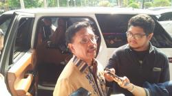 Johnny G Plate Akan Promosikan Unicorn dan Decacorn di WEF 2020