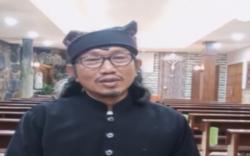 Video Pastor di Banyuwangi Bangun Musala