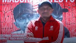 10 Pelatih Lokal yang Pernah Juara Liga Indonesia, Rahmad Darmawan 2 Kali