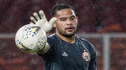 Andritany Pasang Target Tinggi jika Persija Lolos Piala AFC: Minimal Juara Asia Tenggara