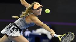 Putuskan Bakal Pensiun, Caroline Wozniacki Akan Berduet dengan Serena Williams di Auckland Terbuka 2020