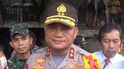 Kapolda Sumut Sebut Ada 4 Aktor Utama Kerusuhan Rutan Kabanjahe