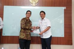 Susunan Lengkap 11 Direksi dan 6 Komisaris PLN, Darmawan Prasodjo Wadirut Suahasil Wakomut