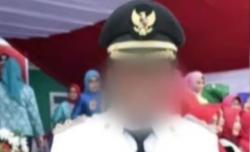 Video Wakil Bupati Buton Utara Jadi Tersangka Pencabulan Anak<