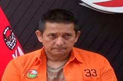 Detik-Detik Ibra Azhari Kembali Ditangkap terkait Kasus Narkoba