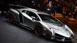 5 Supercar Mewah Habis Terjual Sebelum Resmi Diluncurkan