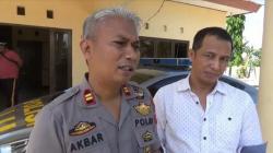 Selamatkan Warga saat Dikeroyok, Kapolsek Cempa Naik Pangkat Luar Biasa