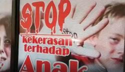 Kekerasan Anak Sulit Terdeteksi, PPPA Bandarlampung: Masyarakat Harus Aktif<