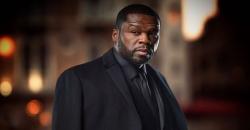 50 Cent Beri Anaknya Toko Mainan sebagai Kado Natal