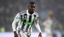 Blaise Matuidi: Virus Corona Bikin Saya Gila
