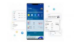 Huawei Siapkan Aplikasi Pengganti Google Akhir Tahun Ini