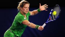 Kim Clijsters Pastikan Comeback dari Pensiun pada Maret 2020
