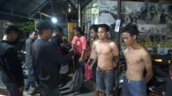 Gara-Gara Ditegur saat Mabuk, Petugas Keamanan Hotel di Makassar Tikam Pengunjung