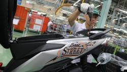 Wahana Honda Siagakan Bengkel 24 Jam selama Natal dan Tahun Baru