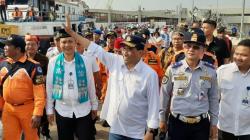 Tol Layang Jakarta-Cikampek Macet, Menhub Sebut Wajar karena Baru