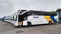 Jokowi Restui Merger Damri dan PPD, Erick Thohir Sebut agar Tak Tumpang Tindih