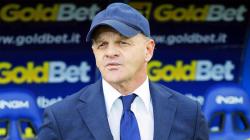 Giuseppe Iachini Resmi Jadi Pelatih Fiorentina Gantikan Vincenzo Montella