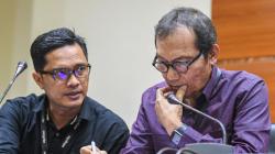 Pesan Saut Situmorang untuk Pegawai KPK: Jangan Lemah karena Berstatus PNS