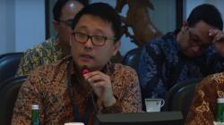 Profil Sofian Sibarani, Arsitek Lulusan ITB di Balik Desain Nagara Rimba Nusa