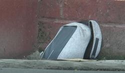 Tas Misterius Ditemukan di Kantor DPRD Kota Kediri, Tim Jihandak Diturunkan