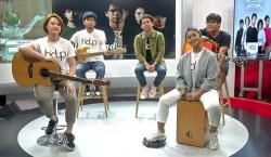 Hidup Band Lepas Single Ruang Maaf dengan Konsep Musik Berbeda