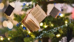 Natal Tiba, Merry Christmas Puncaki Trending Topic Twitter