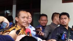 Bahlil Lahadalia Ajak Siemens Berinvestasi di Ibu Kota Baru