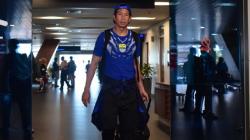 I Made Wirawan Simpan Impian Besar setelah Ukir Rekor Pribadi di Persib
