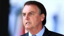 Presiden Brasil Jair Bolsonaro Sempat Hilang Ingatan Setelah Terjatuh di Rumah