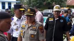 Gelar Tes Urine di Terminal Lubuk Pakam, Dua Sopir Diduga Positif Narkoba