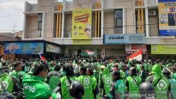 Dishub Surakarta Sebut Ojol Asal Rusia Maxim Sudah Kantongi Izin