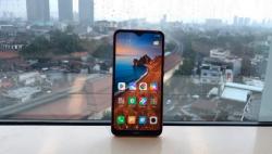 Redmi 8A, Smartphone Rp1 Jutaan dengan Baterai 5.000 mAh