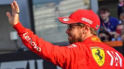 Cari Pengganti Sebastian Vettel, Ferrari Mulai Lirik 3 Alternatif
