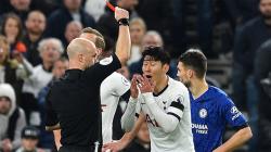 Banding Tottenham Ditolak, Son Heung-Min Absen di 3 Laga