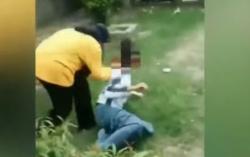 Video Viral 8 Siswi SMA Pesta Miras di Sulawesi Selatan