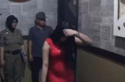 Video Bupati Madiun Gerebek Tempat Hiburan Malam, 2 Pemandu Lagu Positif HIV