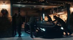 Bikin Replika 3D, Lamborghini Hadiahi Ayah dan Anak Aventador Asli